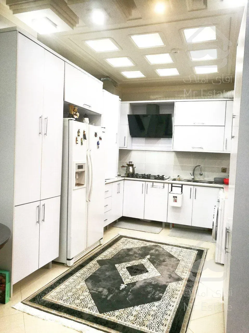 140 متر 3 خواب