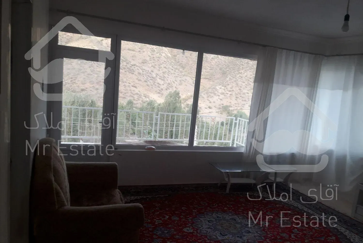 اجاره ویلا باغ در کلیبر