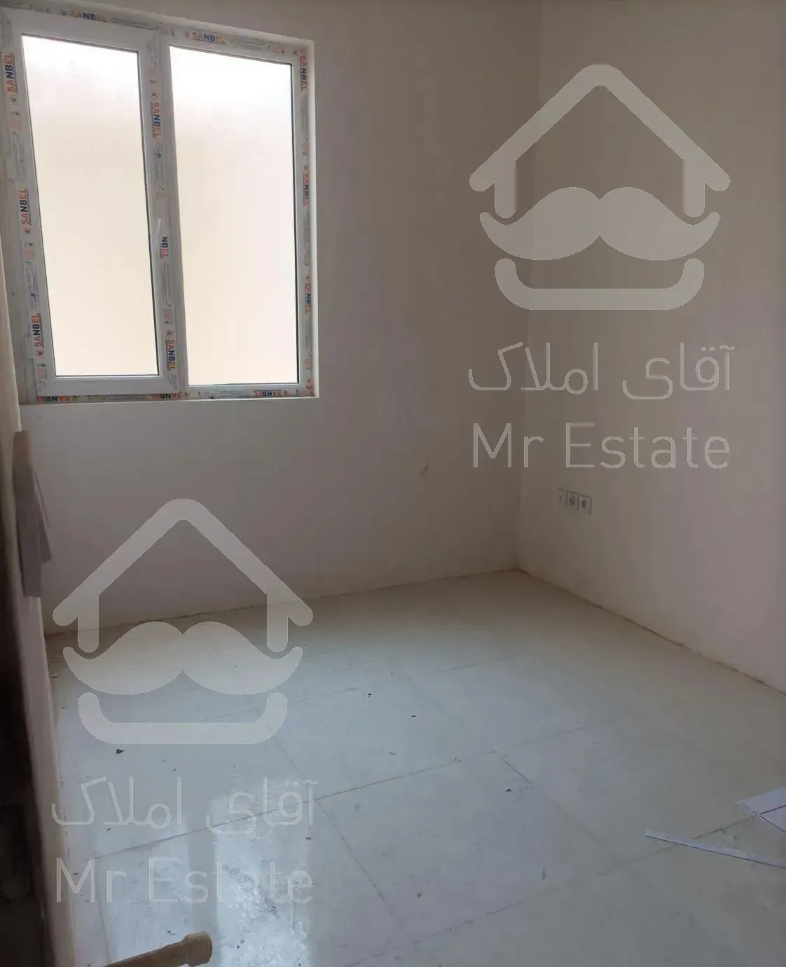 *87متری کلید نخورده رجای رهن کامل *