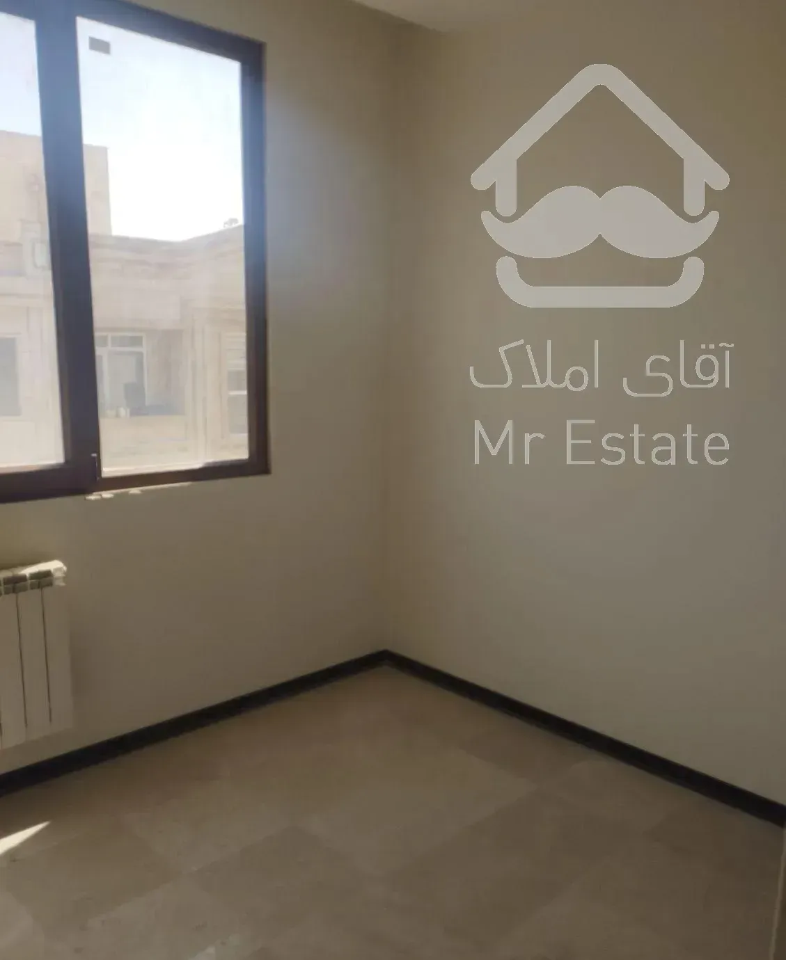 آپارتمان ۷۲متری