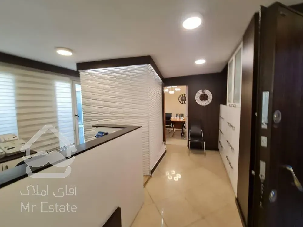 95متری فردوس شرق اداری خلیلی