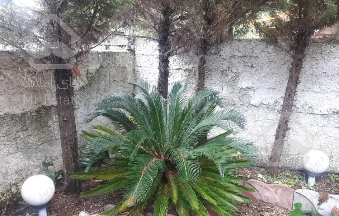 فروش ویلا ۱۶۰متری