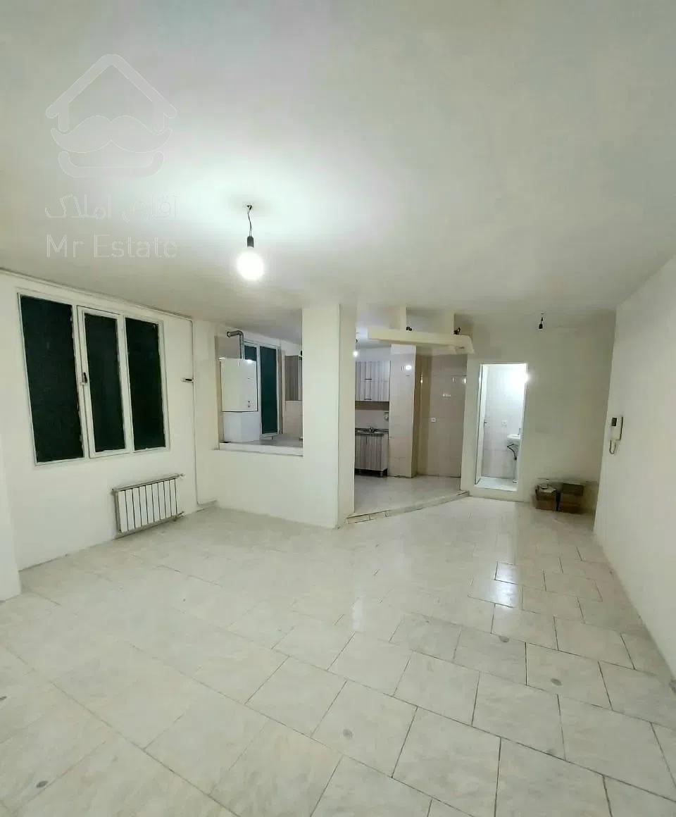 شهرزیبا ۸۰ متر دوخواب فول امکانات