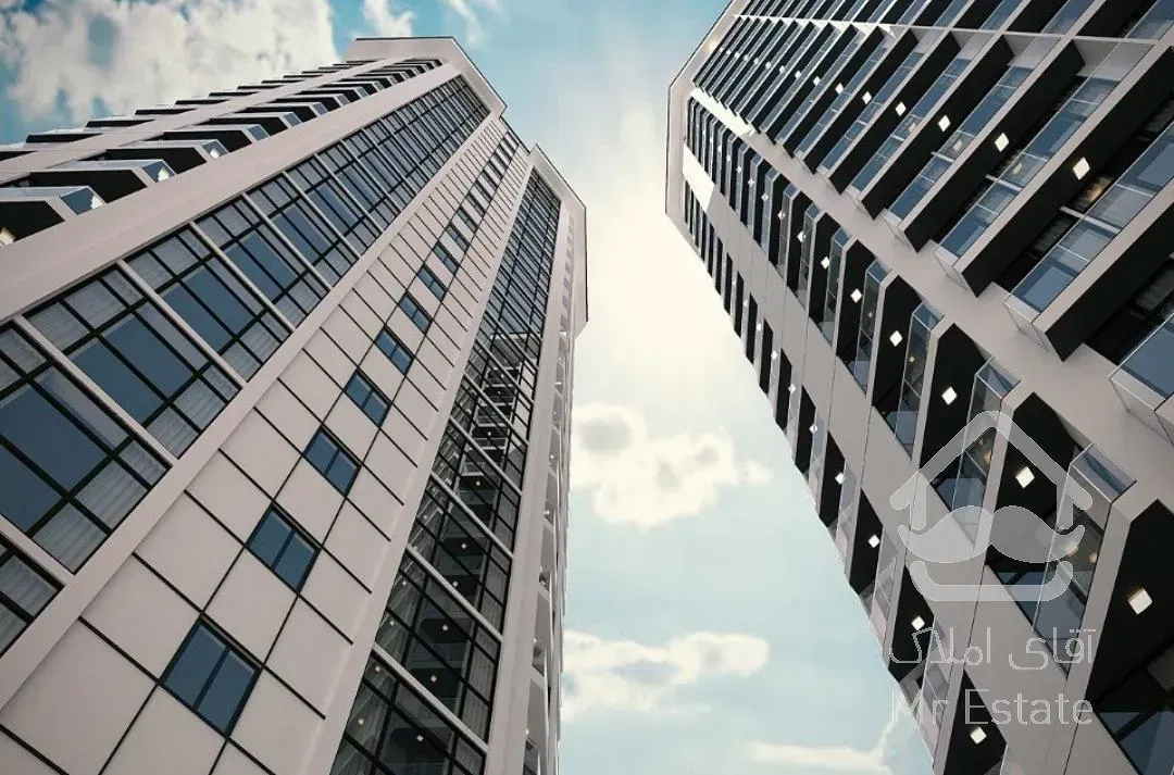 پیش فروش فوری واحد های ۱۵۰ متری برج لوکس اطلس