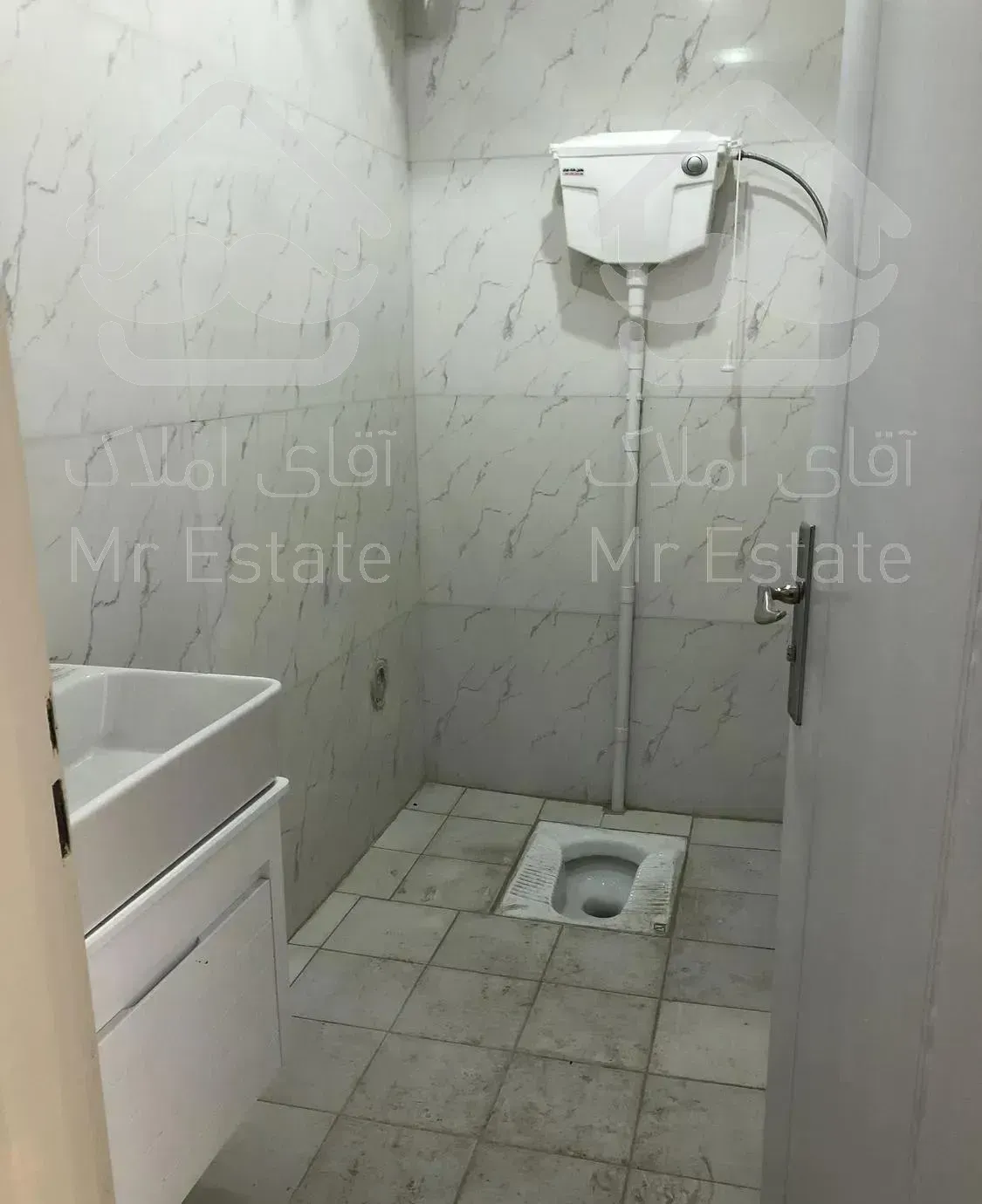 اسکندری جنوبی،۱۱۰متر،دو خواب ،نوساز تک واحدی