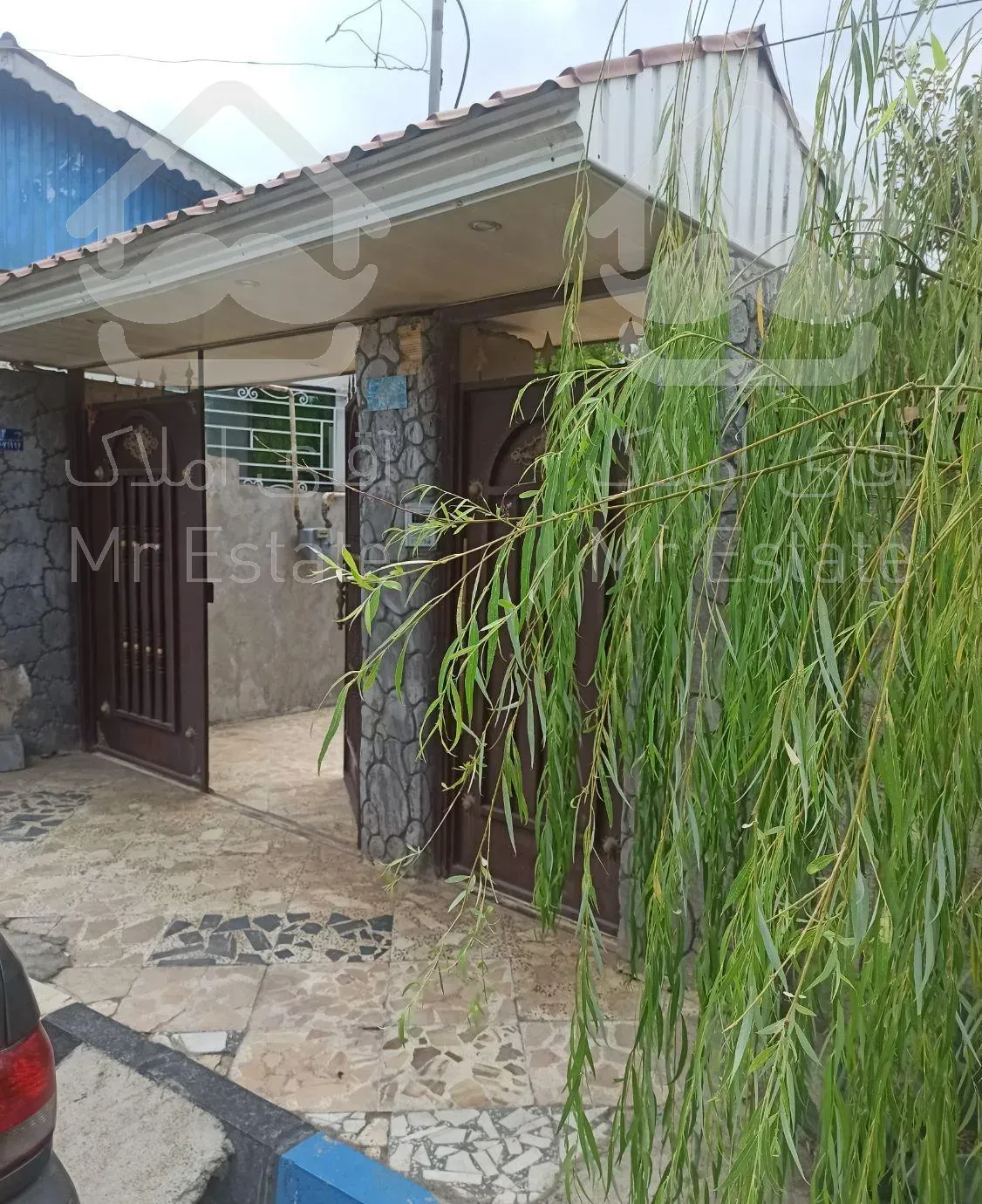 ویلایی دنج ، با دسترسی ، زیبا