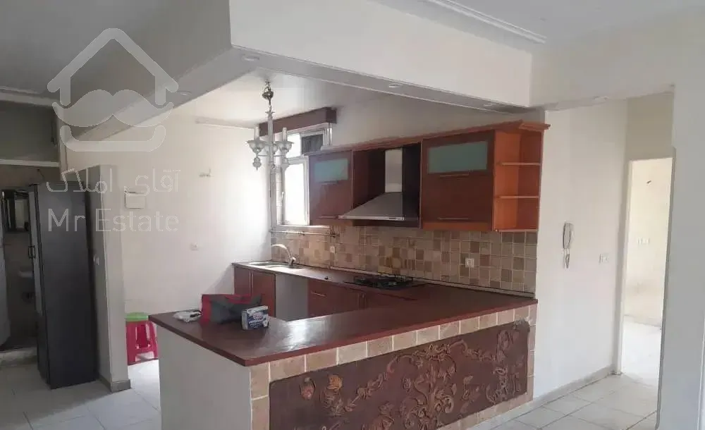 ۹۸ متر / ۲خوابه /فردوس غرب