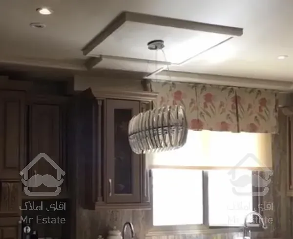 ولنجک  ۳۲۰ متر  دید ابدی