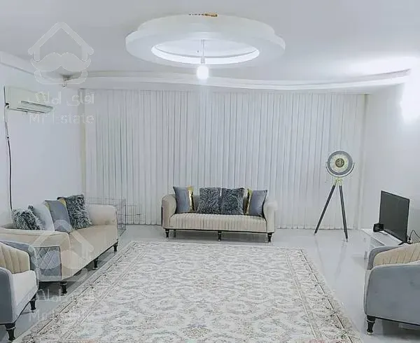 آپارتمان ۱۳۰ متر دو خواب