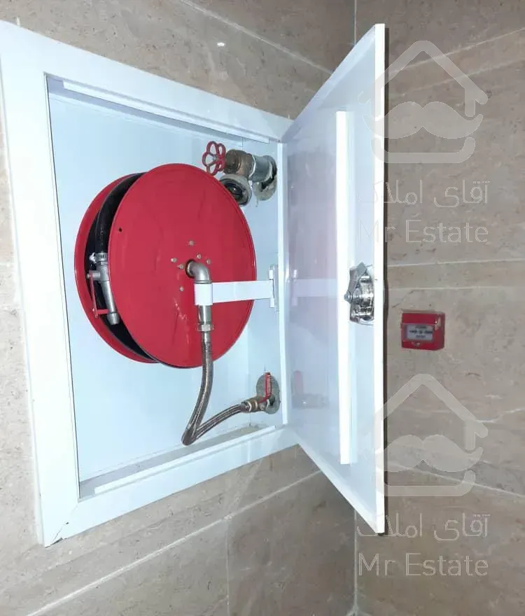 آپارتمان فاز۴متراژ۱۵۰ متر