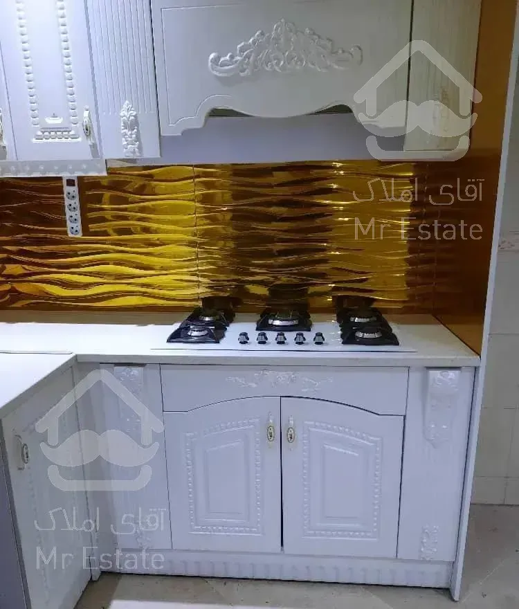 113 متری فول امکانات مجیدیه شمالی، استاد حسن بنا