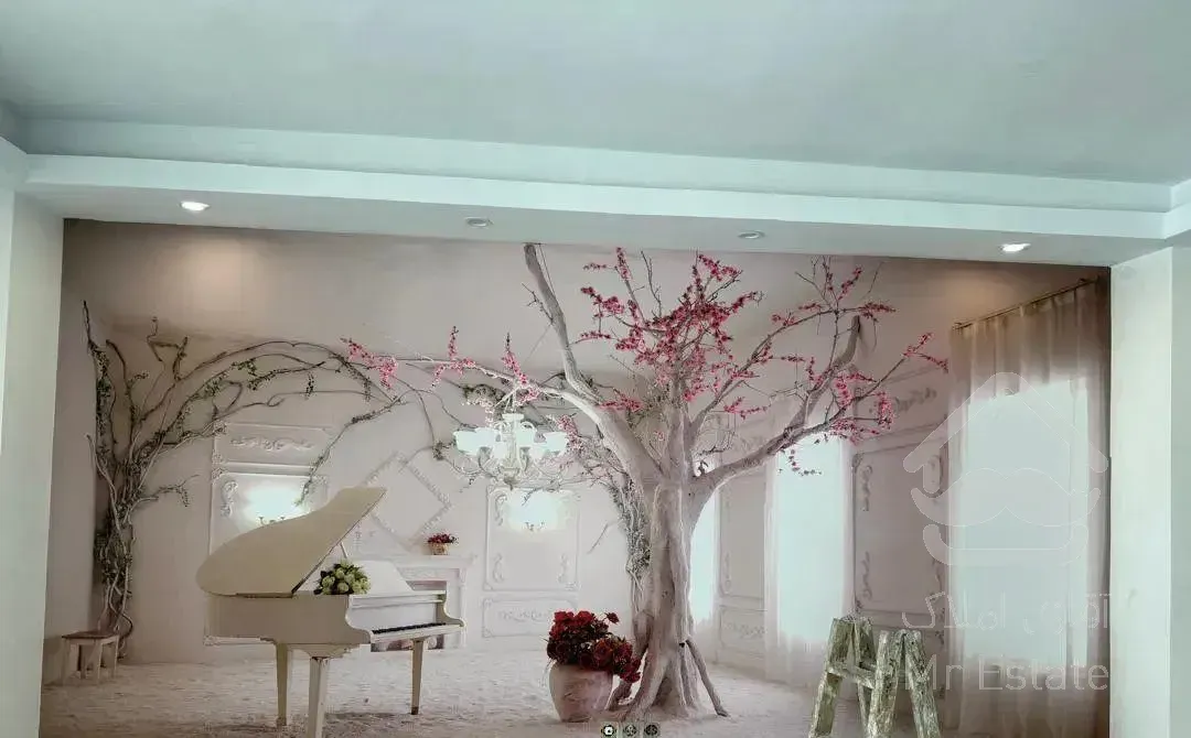 آپارتمان فاز ۸ پردیس