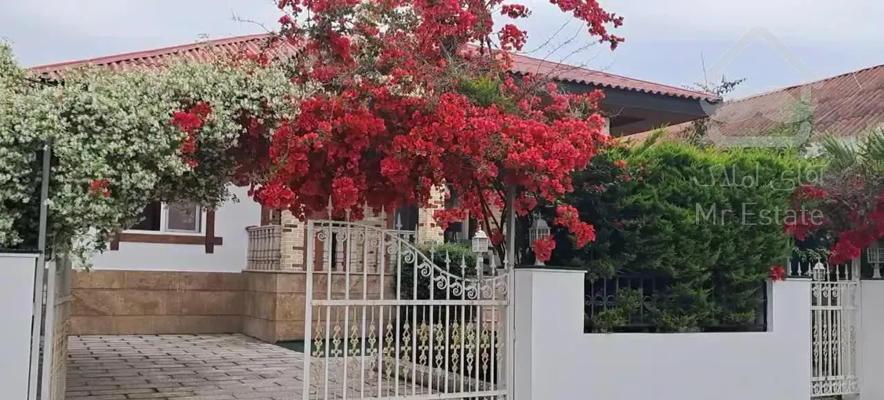 فروش خانه ویلایی