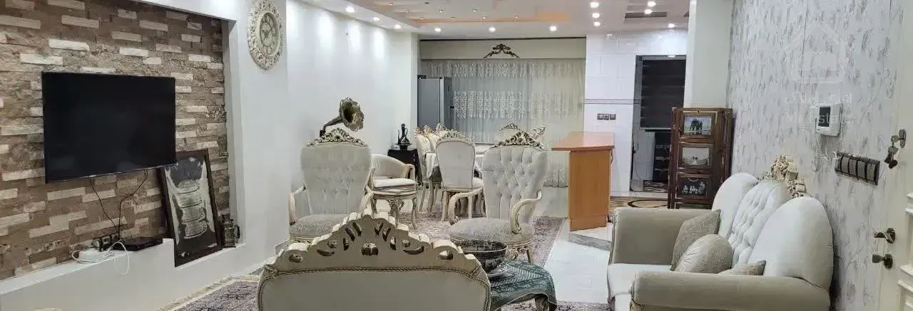 اجاره آپارتمان ۱۰۰متری در کمربندی غربی