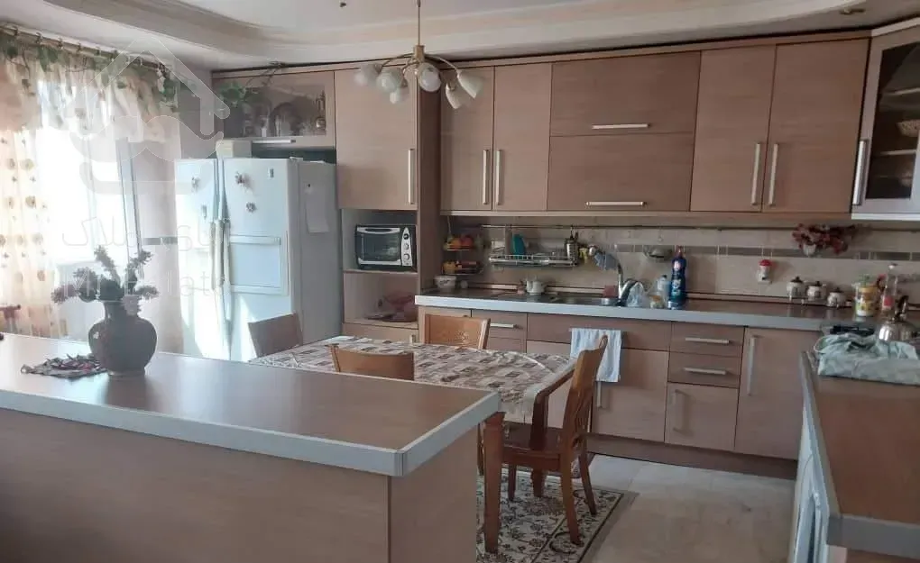 فروش آپارتمان ایثارگران شمالی