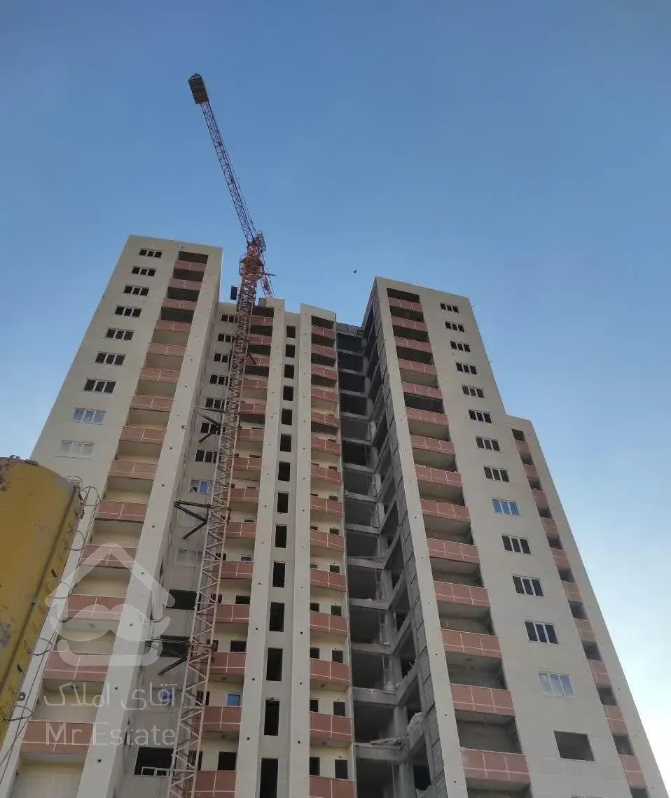 امتیاز آپارتمان واقع در شهر تبریز (۶۰ مترمربع)