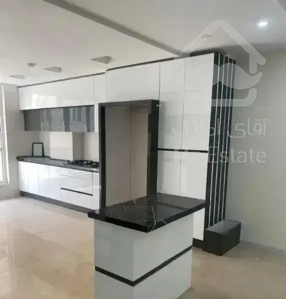 110 متر فول. بر سلطان محمدی