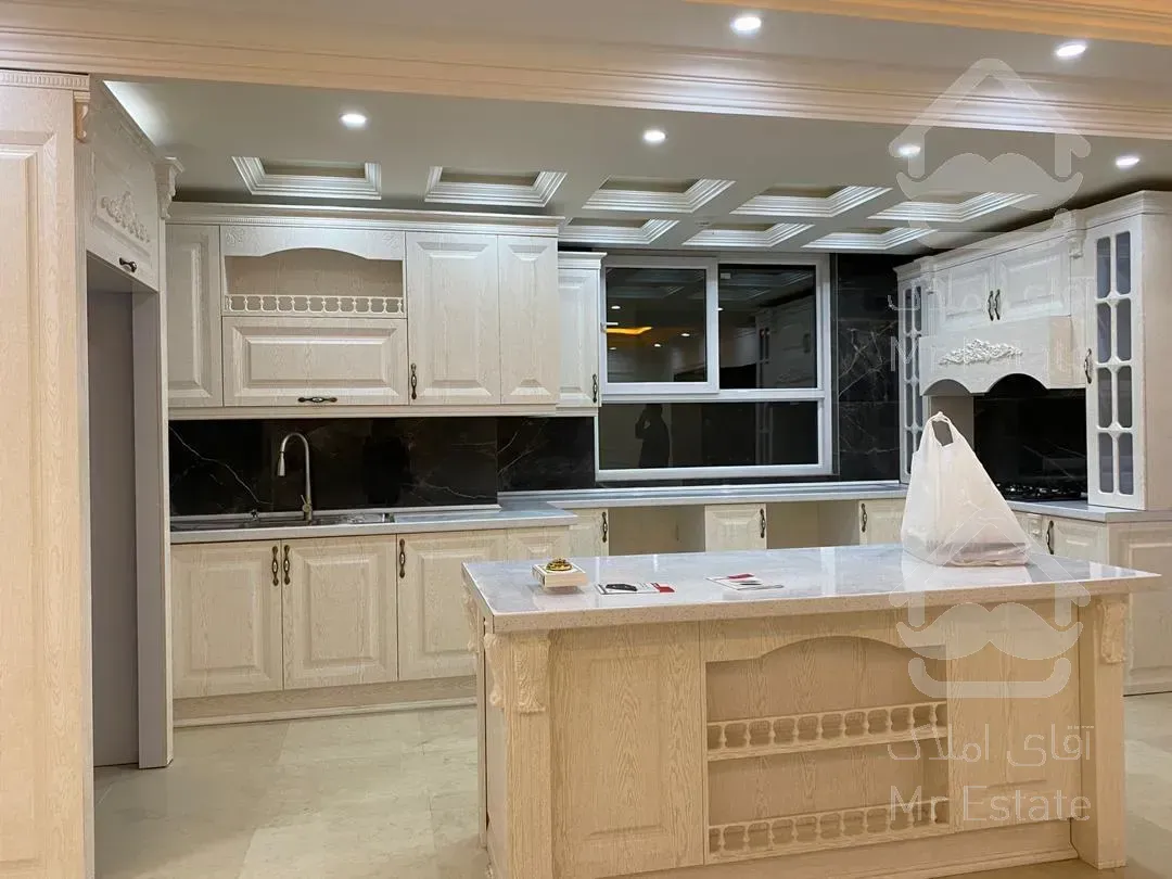 125مترنوساز 2پارکینگ سندی آیت الله کاشانی