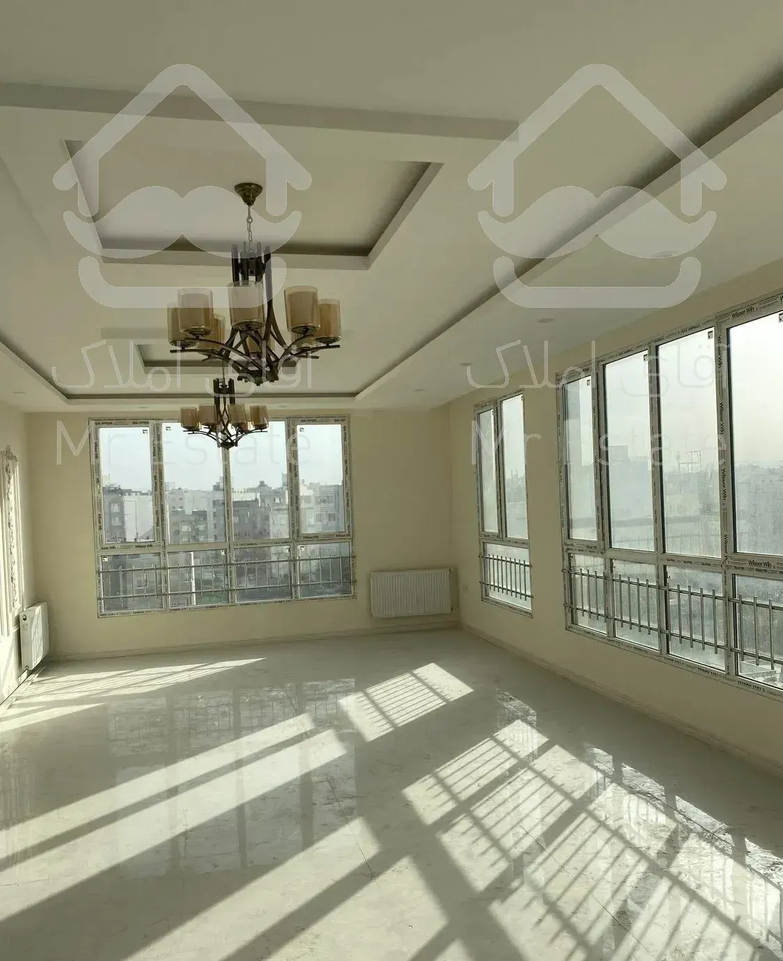 سه‌خواب تک واحدی سه نبش تاپ لوکیشن