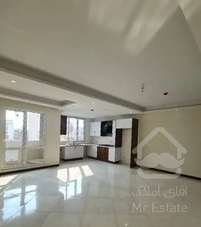 میردامادشمال تاپ لوکیشن 230متر 3خوابه