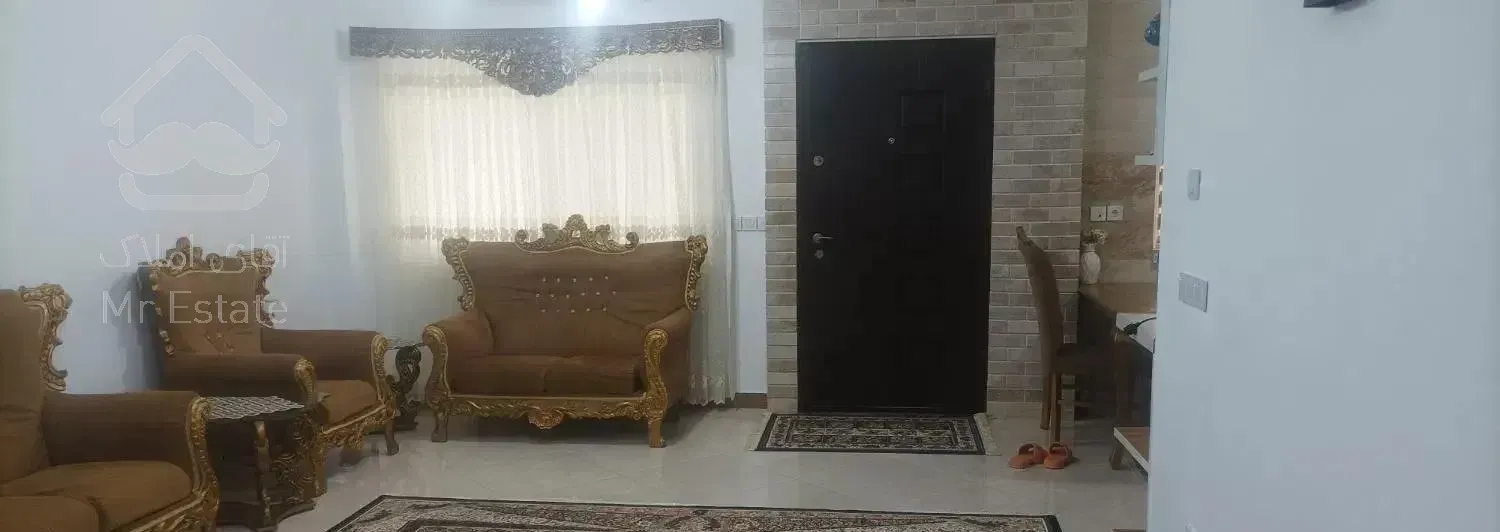 اجاره منزل دو خوابه( طبقه همکف)