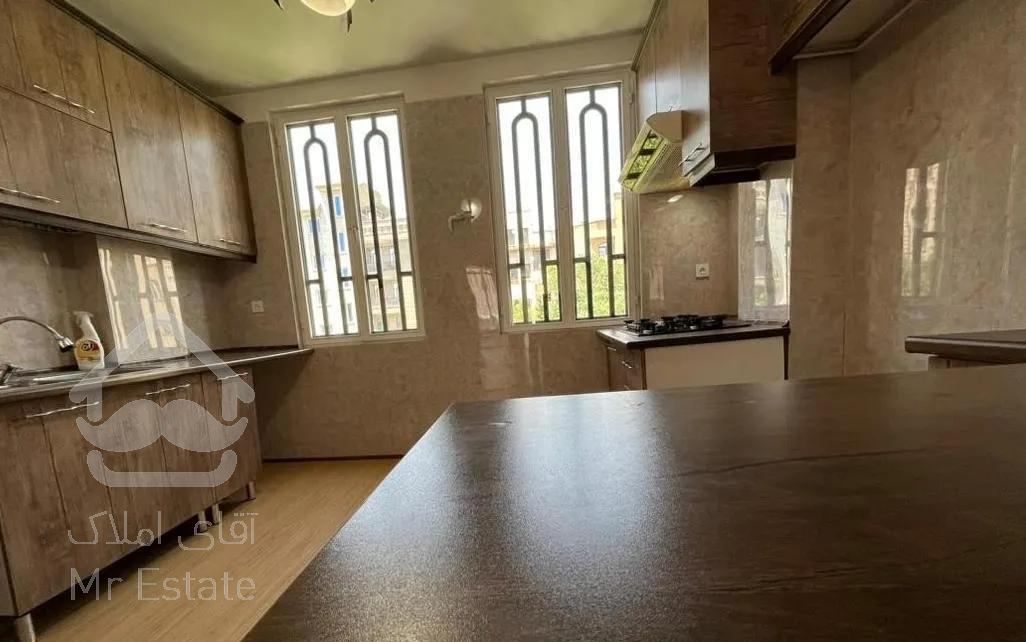 ۶۳ متر / ۲ خواب / سوسن آبادی ایوبی