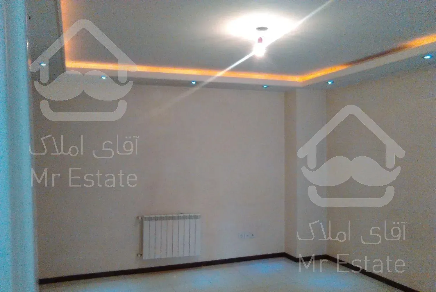 آپارتمان۵۳ متری نوساز،سی متری جی