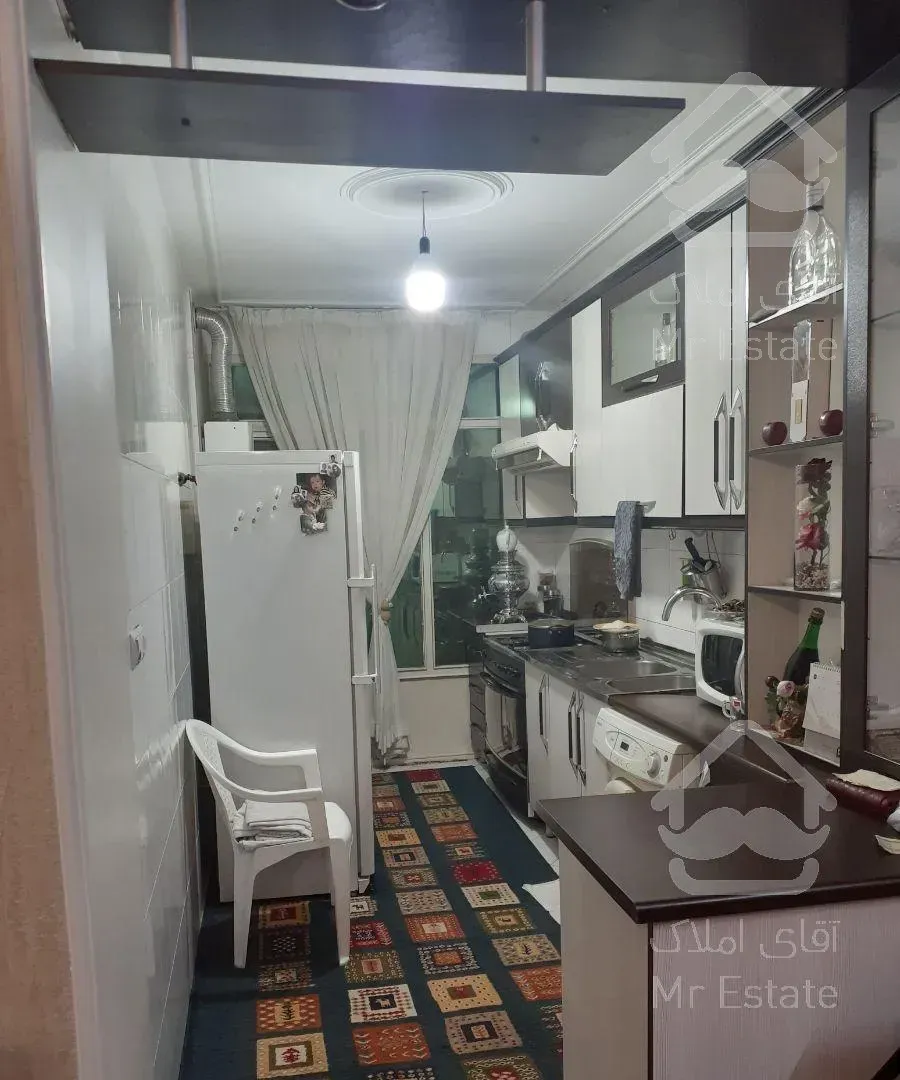 آپارتمان ،۷۲متر،۲خوابه