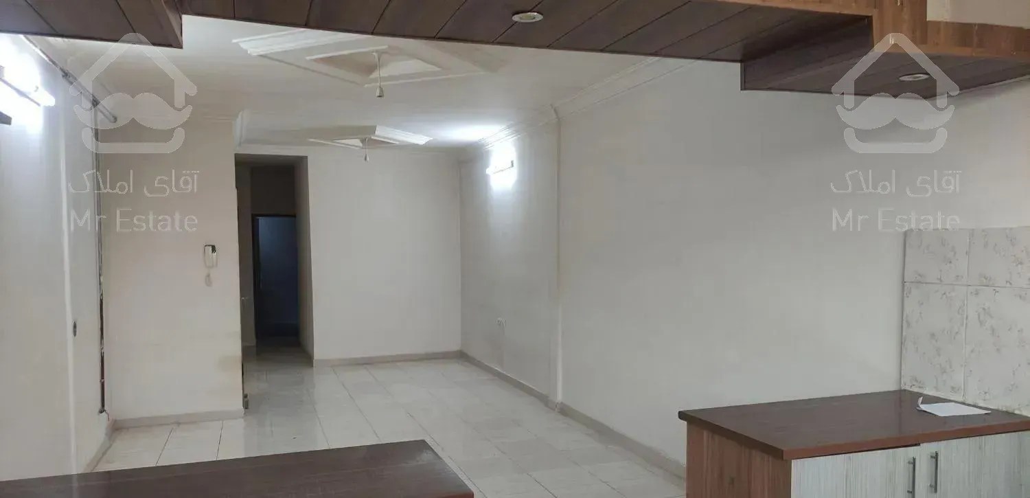 آپارتمان 85متری دو خوابه