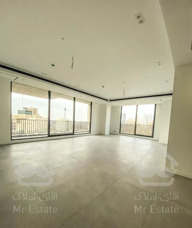 شیخ بهای شمالی ۱۹۴متری ۳خواب