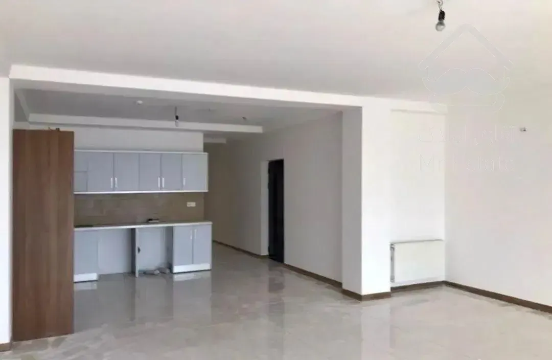 فروش واحد ۱۲۵ متری در شریعتی بابلسر