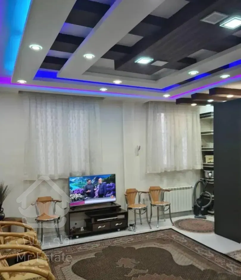 ۵۷مترتکواحد سرمایه گذاری/پیروزی،نبردشمالی/طبقه اول