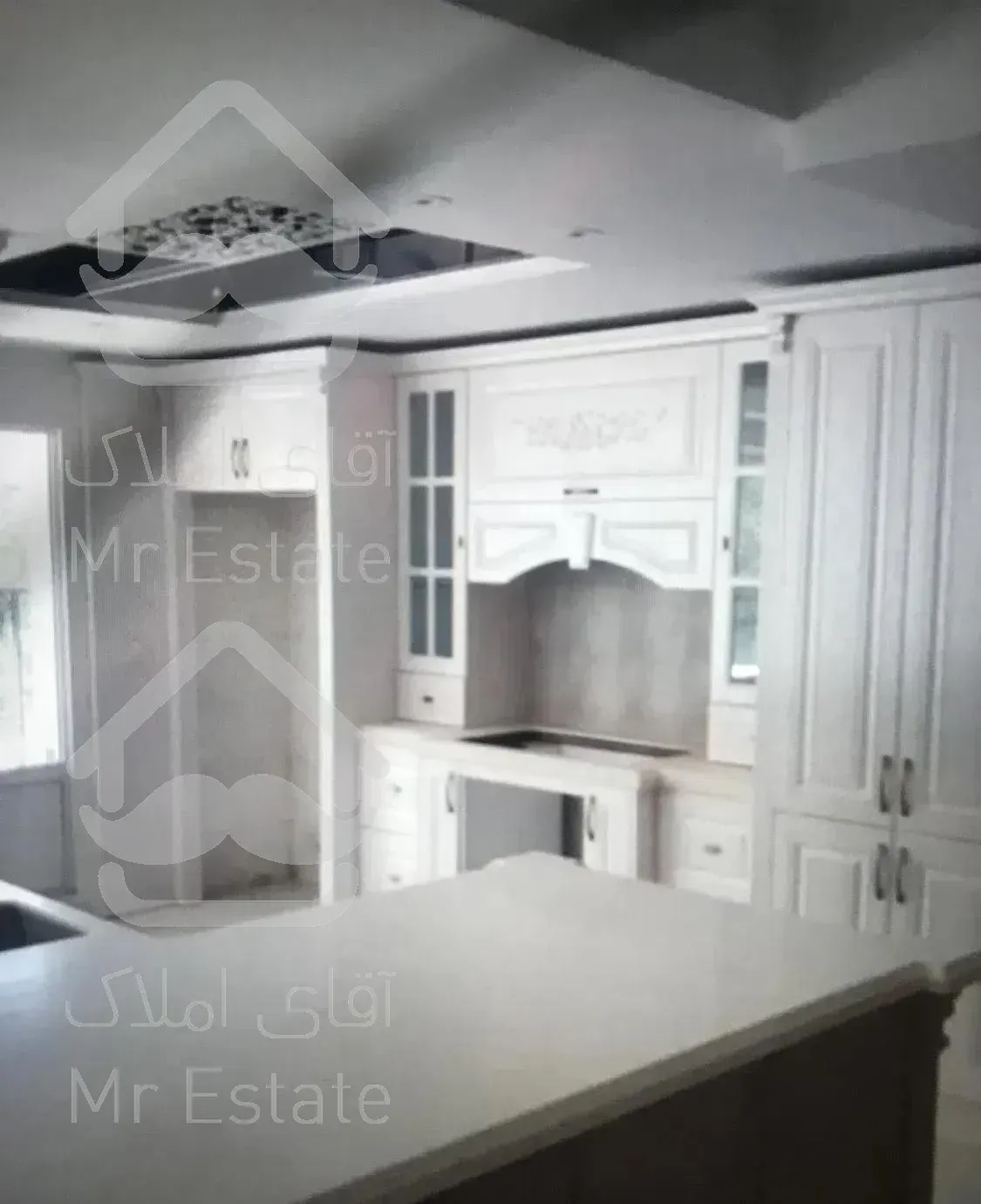 واحد ۱۶۰ متری ۳ خواب/جنوبی و شمالی