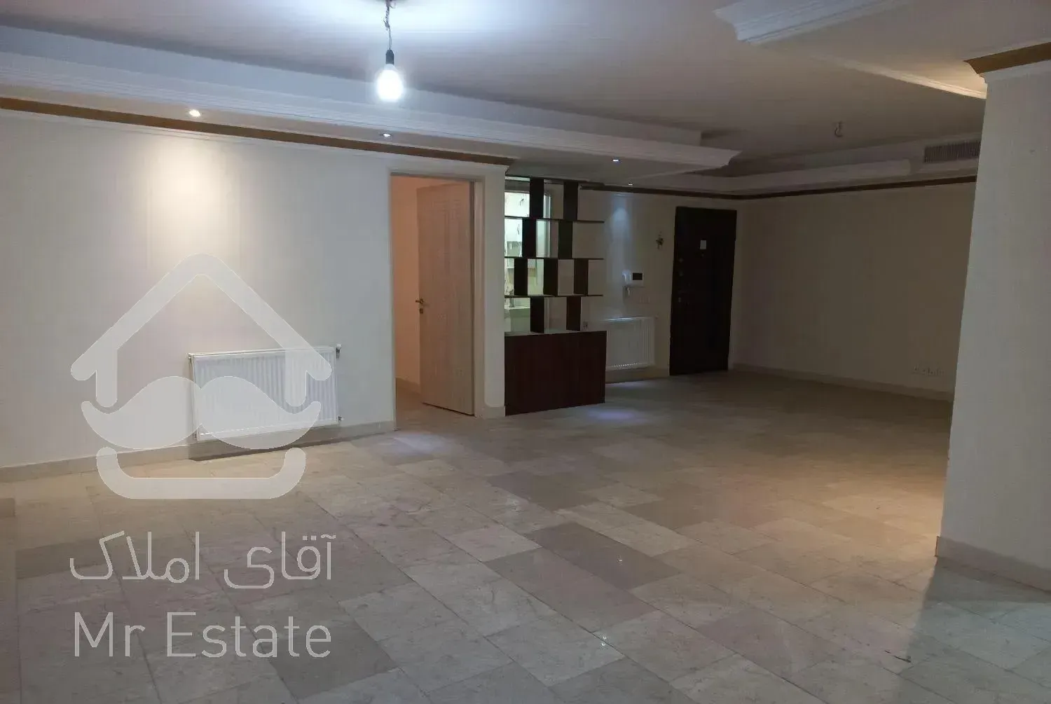 آپارتمان۱۲۰متری سه خواب