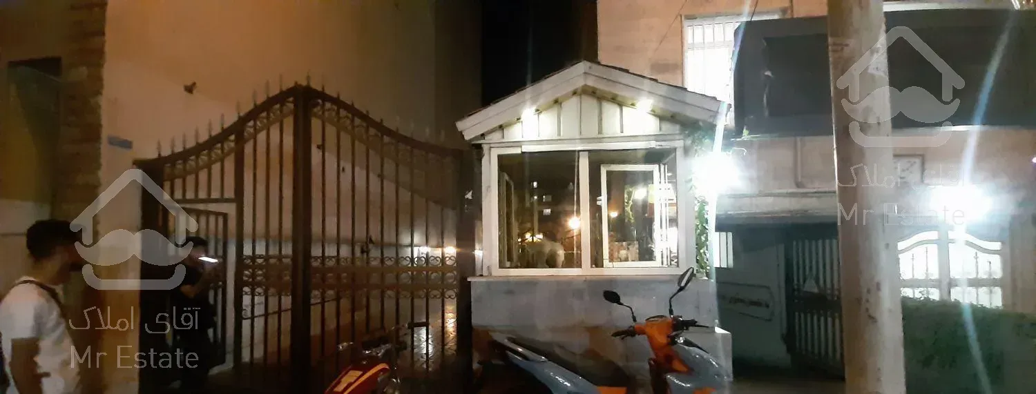 آپارتمان ۸۲متری،تخلیه،نزدیک مترو علی آبادجنوبی