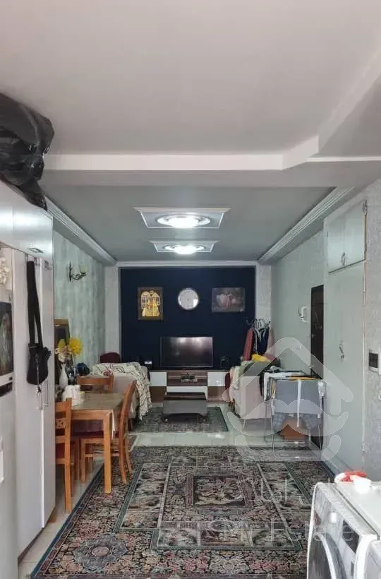 فروش آپارتمان ۵۸ متری ۱ خوابه در کوی هفدهم شهریور