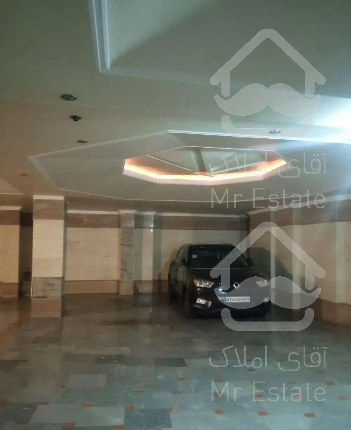 گاندی جنوبی ۱۱۵مترشخصی ساز خارج از طرح