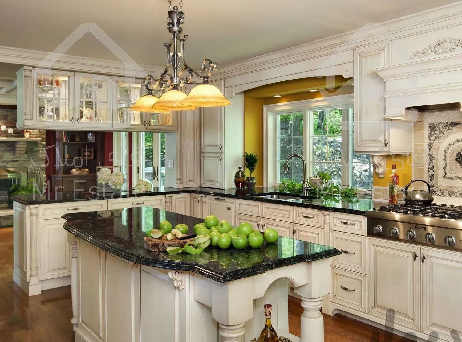 کابینت و دکوراسیون  ، نجار ماهر