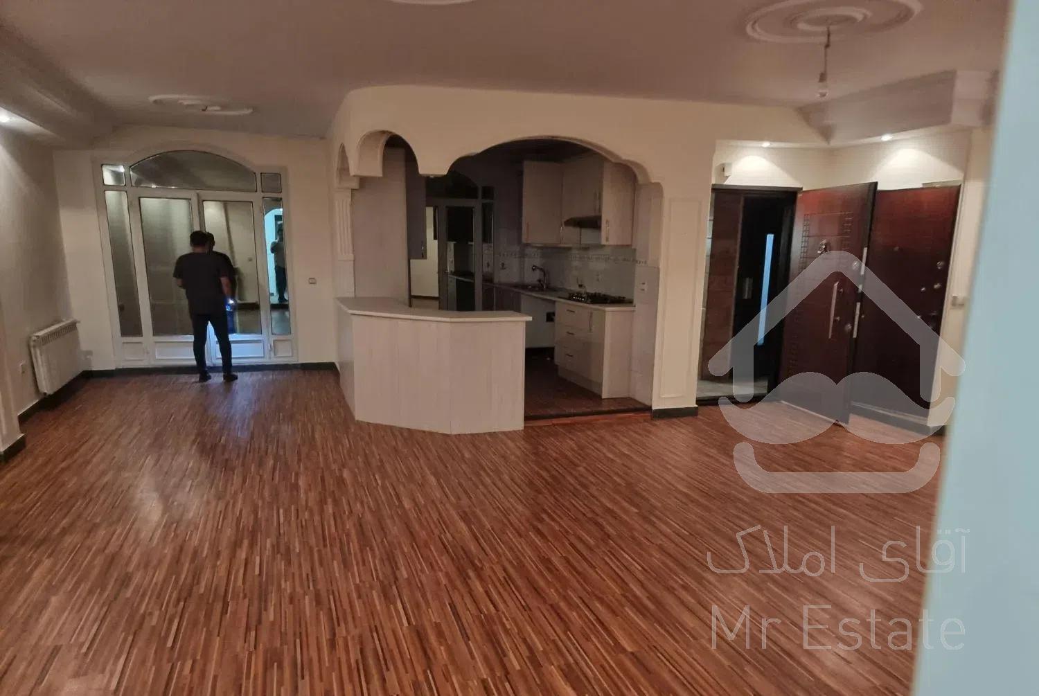 ۱۱۲ متر سازمان برنامه شمالی