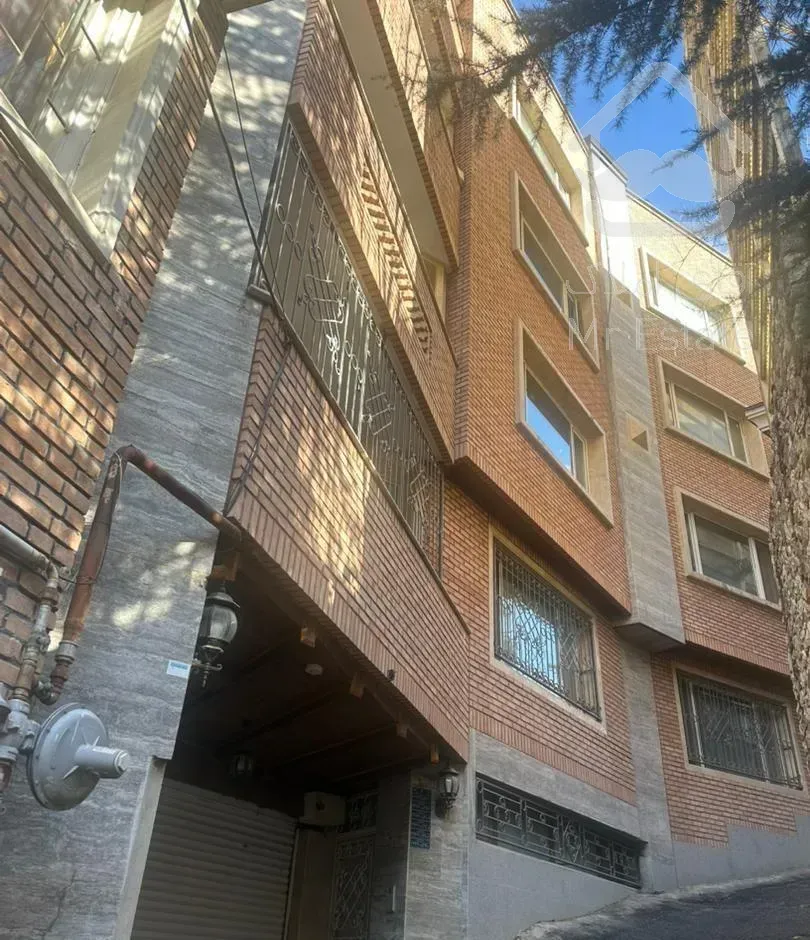 فروش آپارتمان ۱۵۵ متری رودک