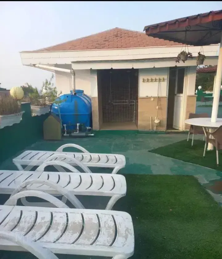 اپارتمان ۹۰متری در کلار اباد