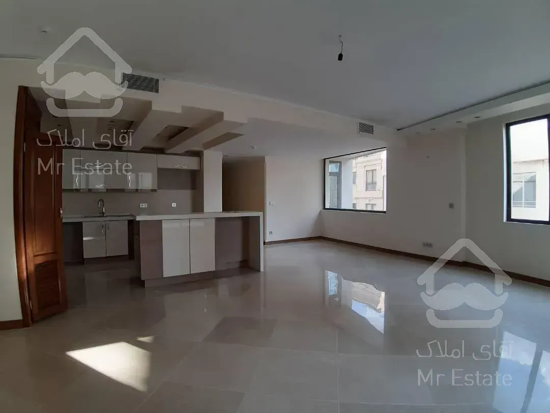 نیاوران/عمار/140متر/نوسازی شده