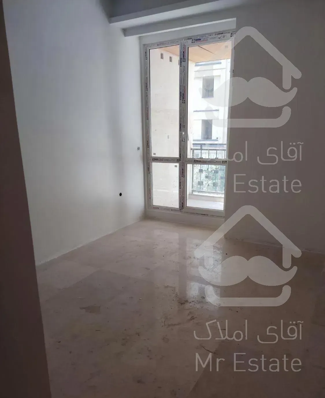 ۱۲۲ متر آپارتمان ازگل