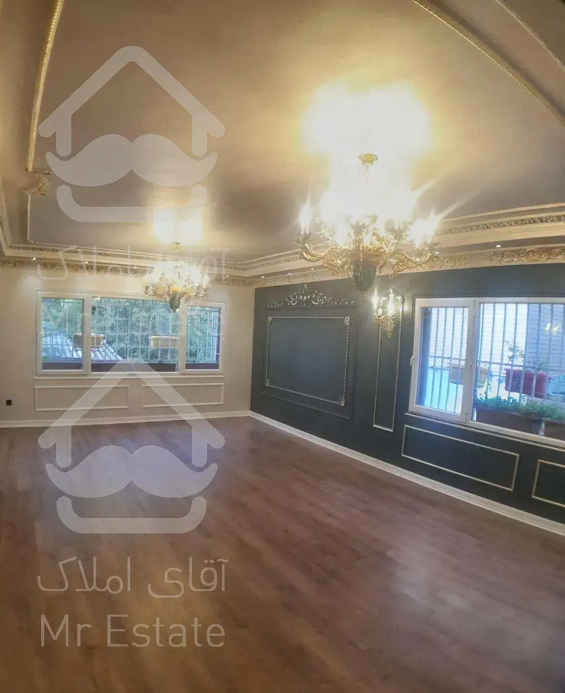 *ونک* 110 متر آپارتمان شیک