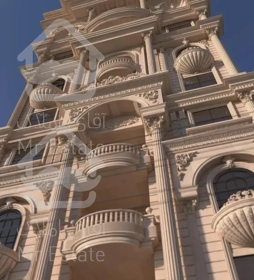 ۱۳۰ متری /  ۱۴۰۱ /  برق ،بر ارشاد /