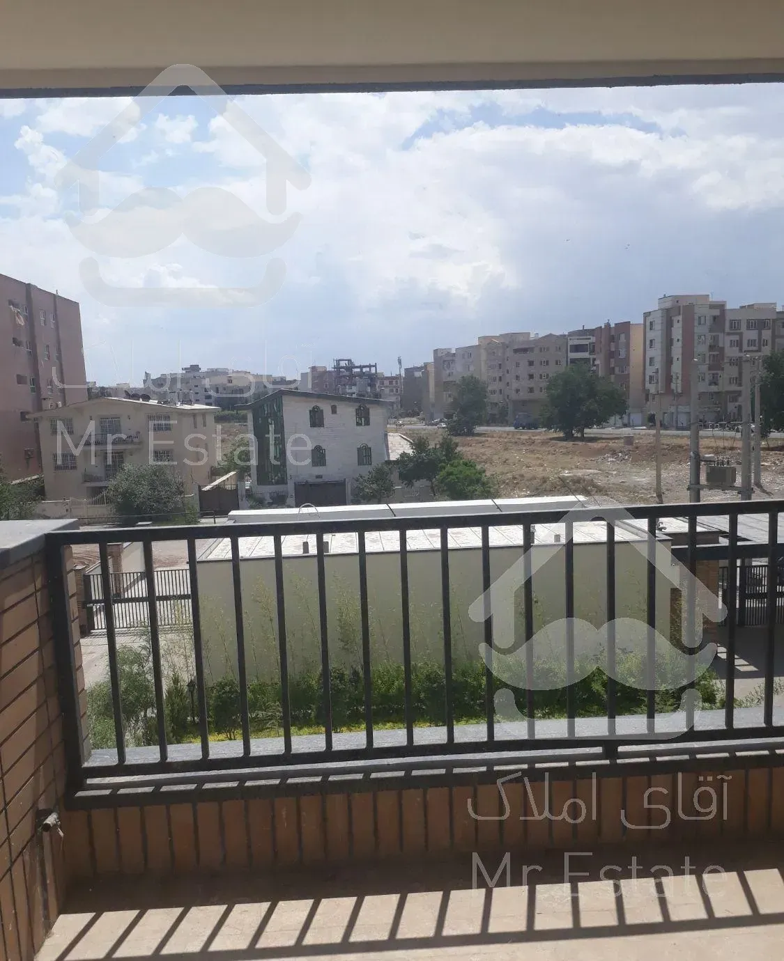 اپارتمان ۱۵۰ متری رهن نوساز مهرشهر کوی مهر