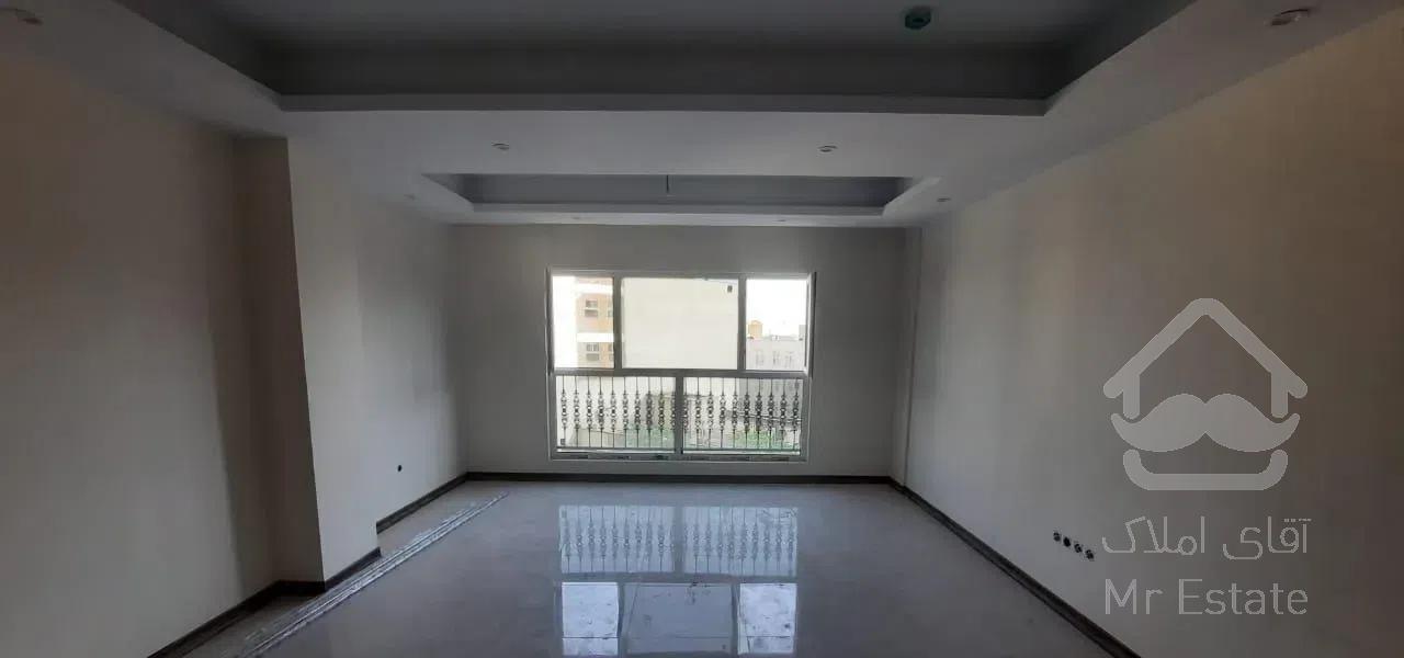 آپارتمان ۶۰ متر دو خوابه کلید نخورده در سنایی