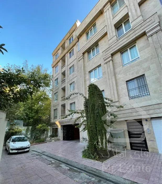 ۱۳۲ متر نوساز خوش نقشه اندرزگو چیذر