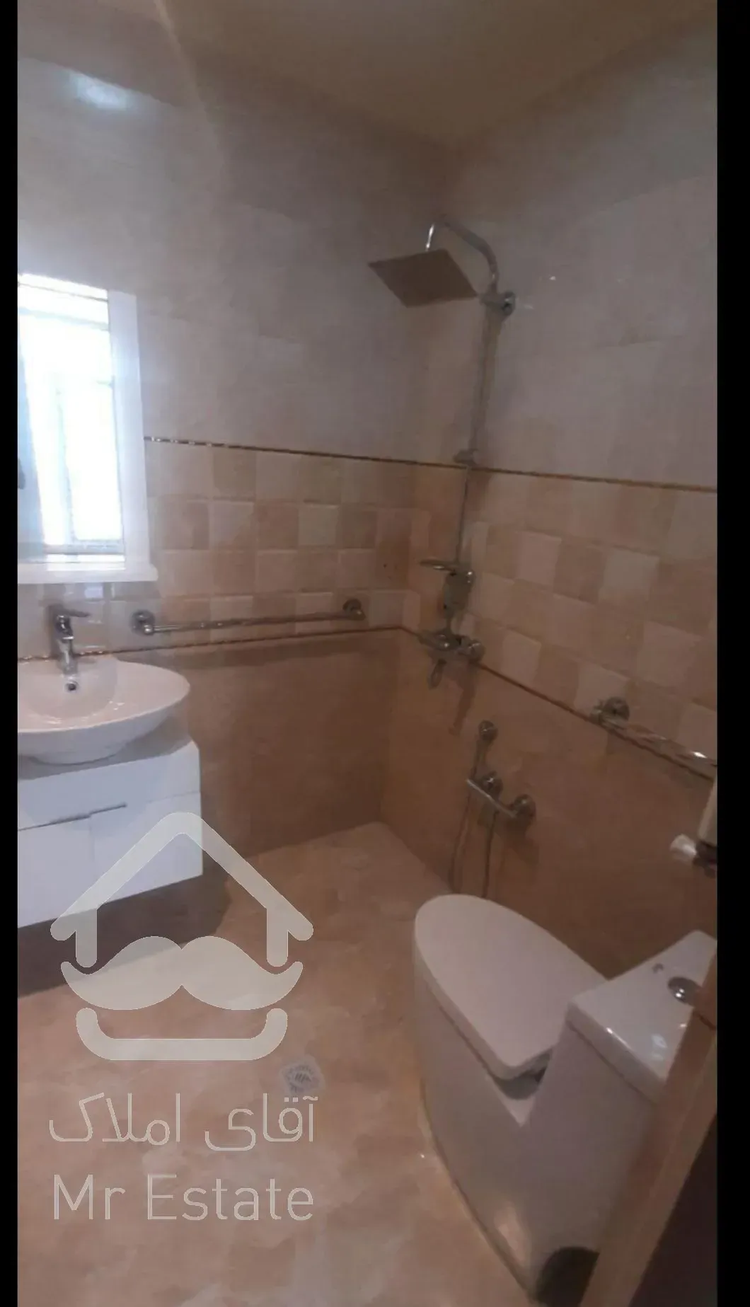 رهن آپارتمان ۱۵۰ متری سعادت آباد