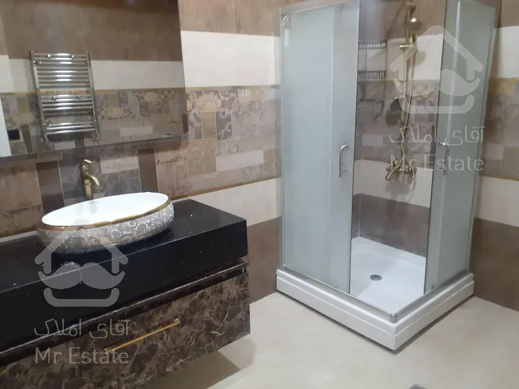 اجاره و رهن آپارتمان زعفرانیه 350  متر شیک